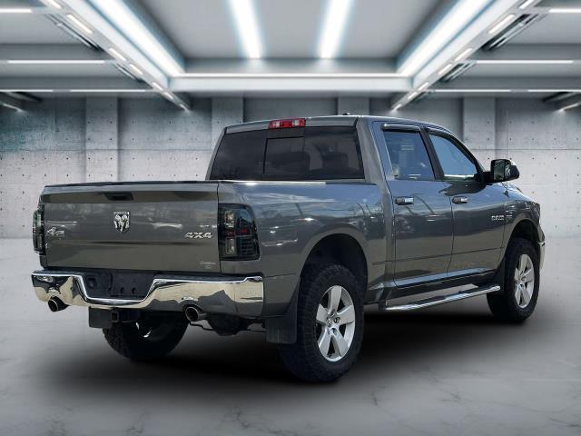 Thumbnail image of 2010 Dodge Ram 1500 at Ford of Smithtown