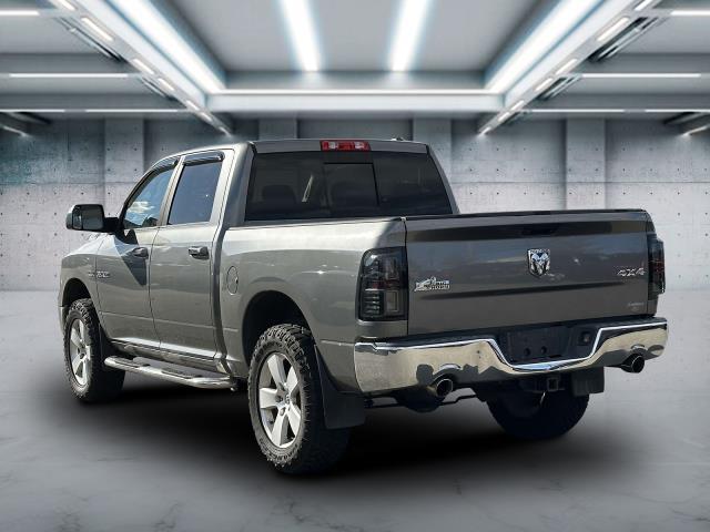 Thumbnail image of 2010 Dodge Ram 1500 at Ford of Smithtown
