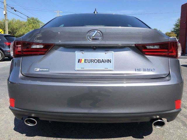 Thumbnail image of 2016 Lexus IS 350 at EurobahnBmwMiniMercedesBenz of Greensboro, NC