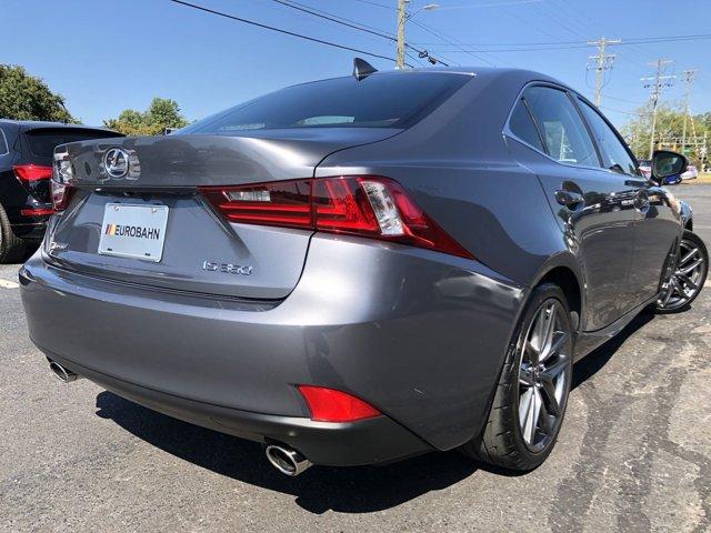 Thumbnail image of 2016 Lexus IS 350 at EurobahnBmwMiniMercedesBenz of Greensboro, NC