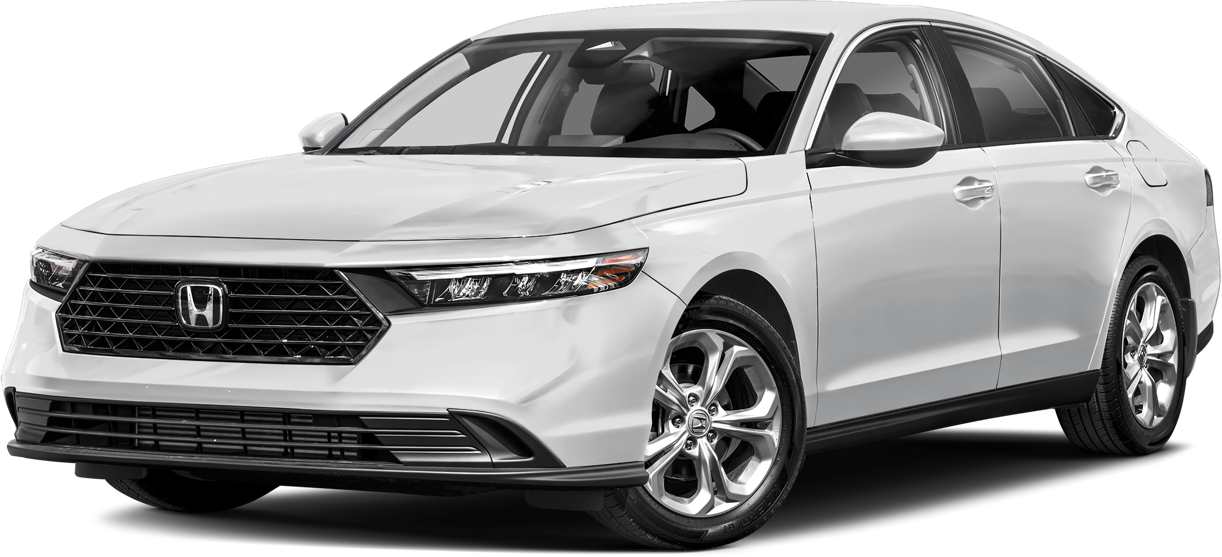 Thumbnail image of 2025 Honda Accord at Hamilton Honda