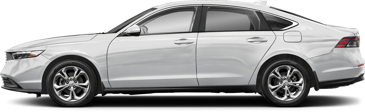 Thumbnail image of 2025 Honda Accord at Hamilton Honda