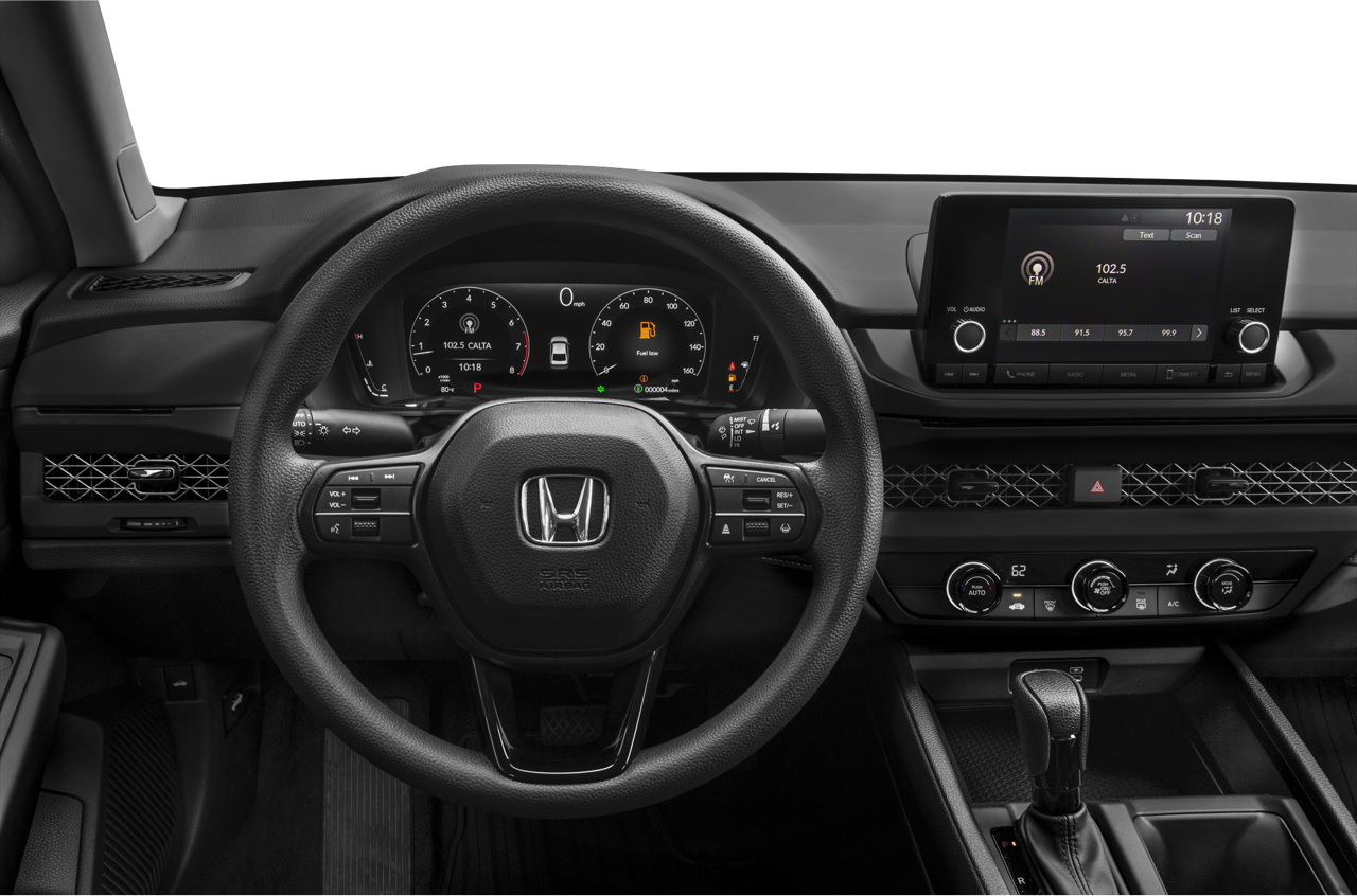 Thumbnail image of 2025 Honda Accord at Hamilton Honda