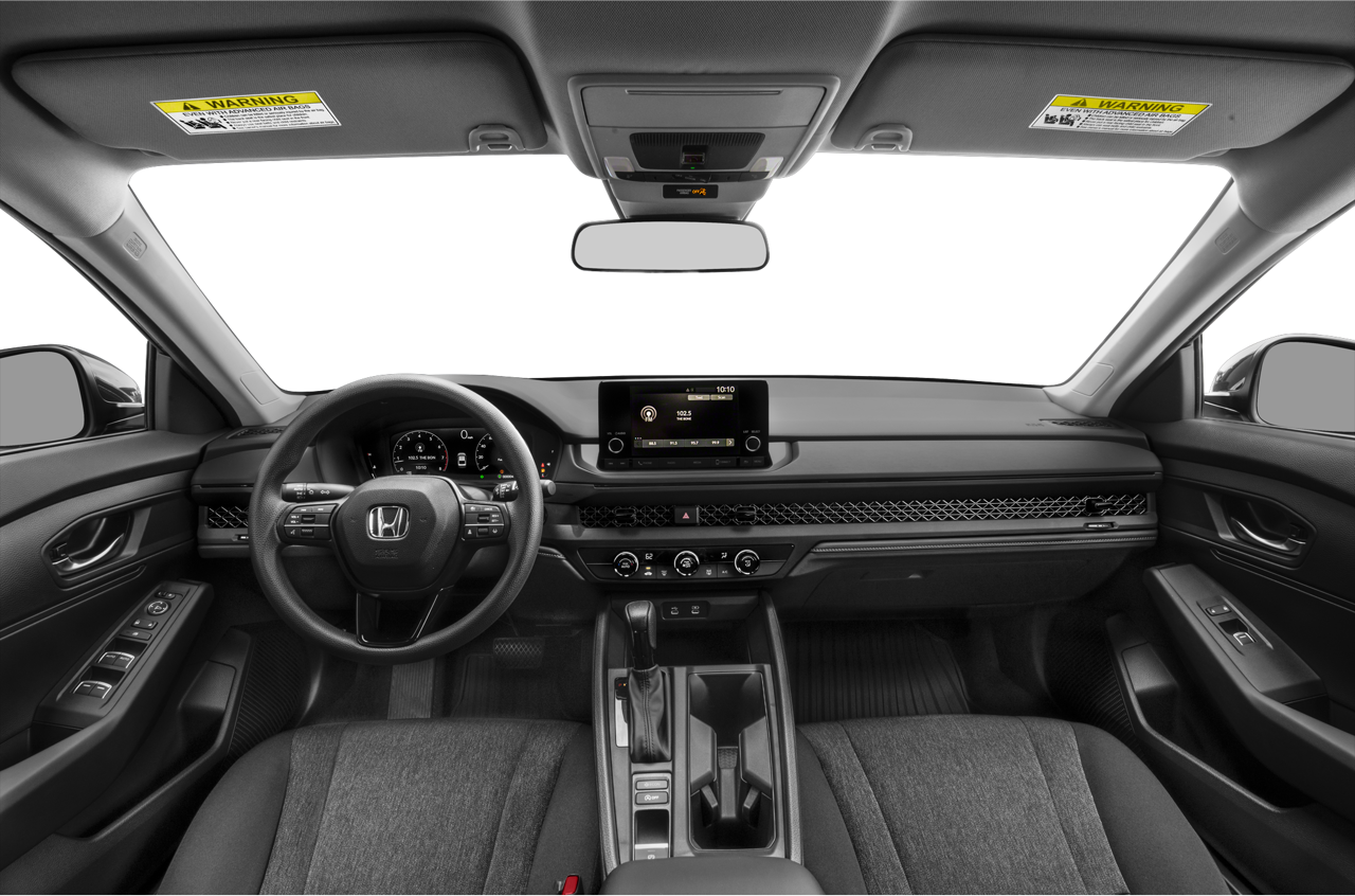 Thumbnail image of 2025 Honda Accord at Hamilton Honda