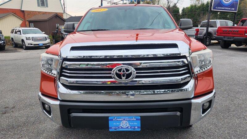 Thumbnail image of 2017 Toyota Tundra at Classic Motors Inc.