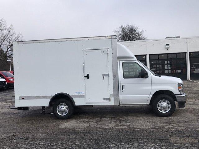Thumbnail image of 2024 Ford E-Series at Bredemann Ford in Glenview NEW