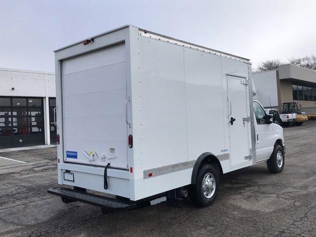 Thumbnail image of 2024 Ford E-Series at Bredemann Ford in Glenview NEW