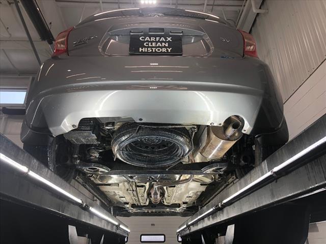 Thumbnail image of 2015 Nissan Versa Note at Mccluskey Chevrolet Kings Automall