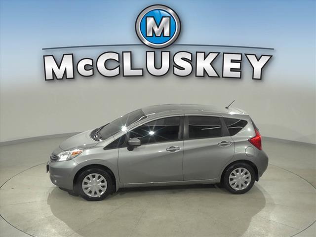 Thumbnail image of 2015 Nissan Versa Note at Mccluskey Chevrolet Kings Automall
