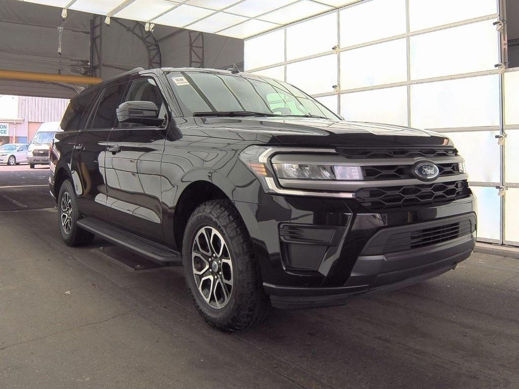Thumbnail image of 2024 Ford Expedition MAX at George Coleman Ford