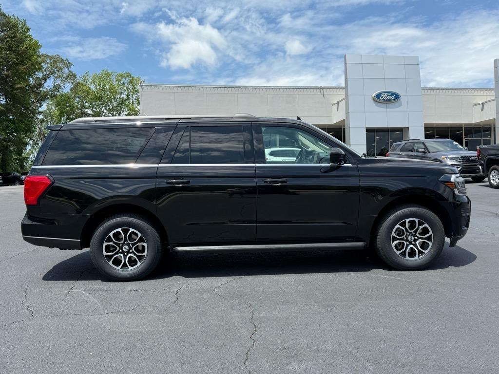 Thumbnail image of 2024 Ford Expedition MAX at George Coleman Ford