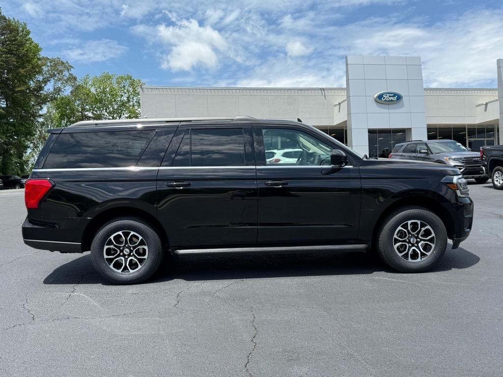 Thumbnail image of 2024 Ford Expedition MAX at George Coleman Ford