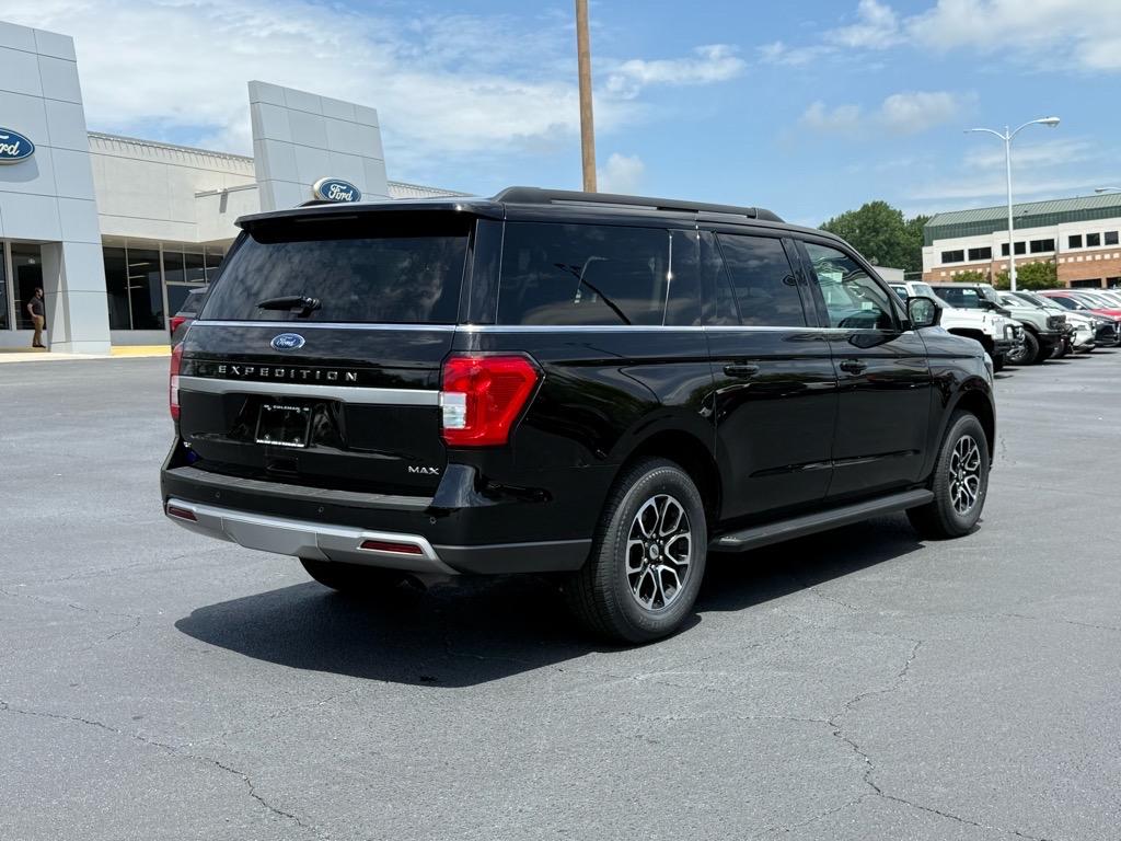 Thumbnail image of 2024 Ford Expedition MAX at George Coleman Ford