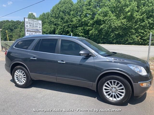 Thumbnail image of 2012 Buick Enclave at Stonegate Auto Sales