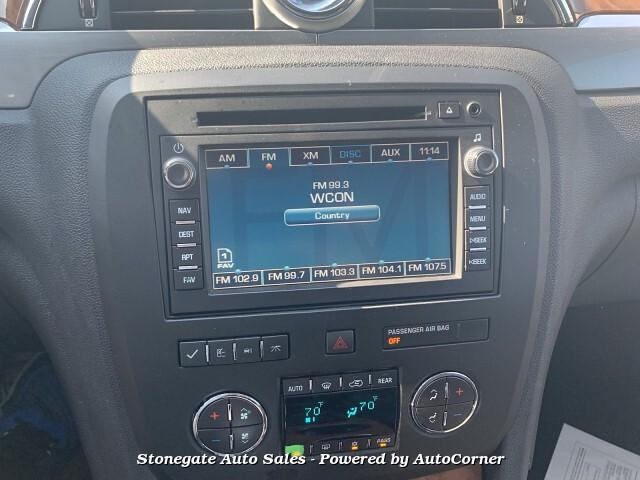 Thumbnail image of 2012 Buick Enclave at Stonegate Auto Sales