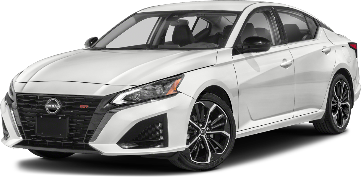 Thumbnail image of 2023 Nissan Altima at Empire Nissan of Hillside
