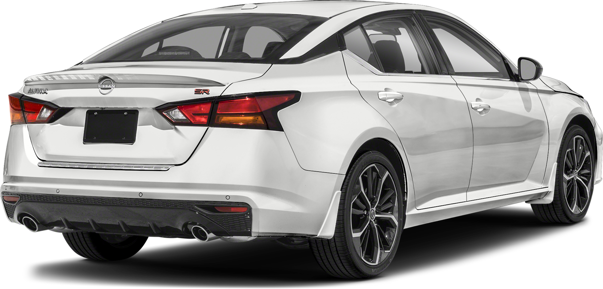 Thumbnail image of 2023 Nissan Altima at Empire Nissan of Hillside