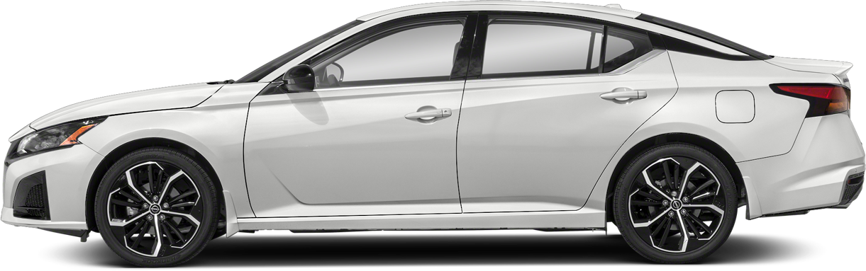 Thumbnail image of 2023 Nissan Altima at Empire Nissan of Hillside