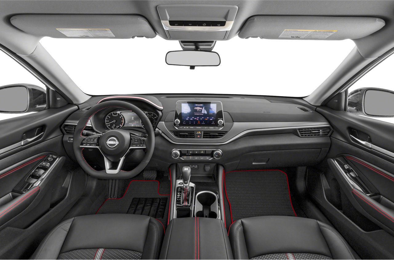 Thumbnail image of 2023 Nissan Altima at Empire Nissan of Hillside