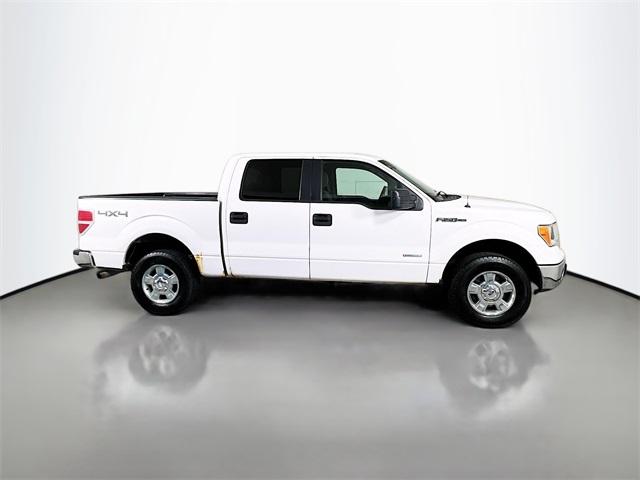 Thumbnail image of 2013 Ford F-150 at Serpentini Chevrolet of Medina