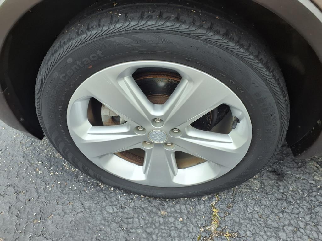 Thumbnail image of 2015 Buick Encore at Thompson-Autos.Com of Campbellsville, KY