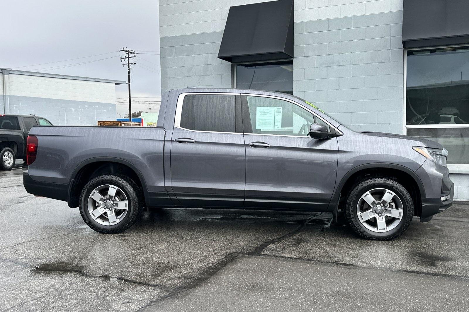 Thumbnail image of 2024 Honda Ridgeline at Harbor Chevrolet