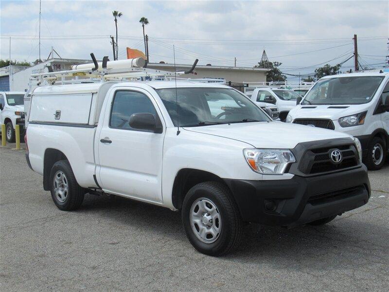 Thumbnail image of 2014 Toyota Tacoma at Atlantis Auto Sales