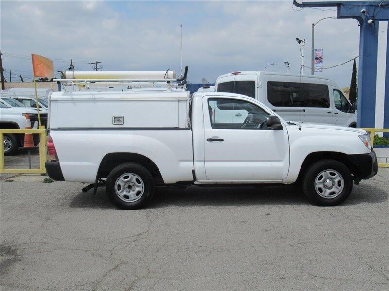 Thumbnail image of 2014 Toyota Tacoma at Atlantis Auto Sales