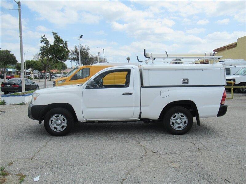 Thumbnail image of 2014 Toyota Tacoma at Atlantis Auto Sales