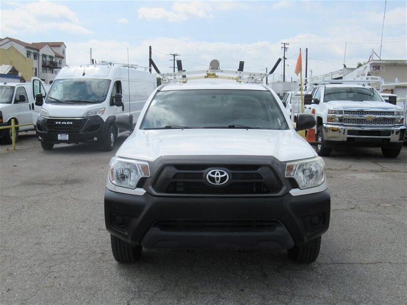 Thumbnail image of 2014 Toyota Tacoma at Atlantis Auto Sales