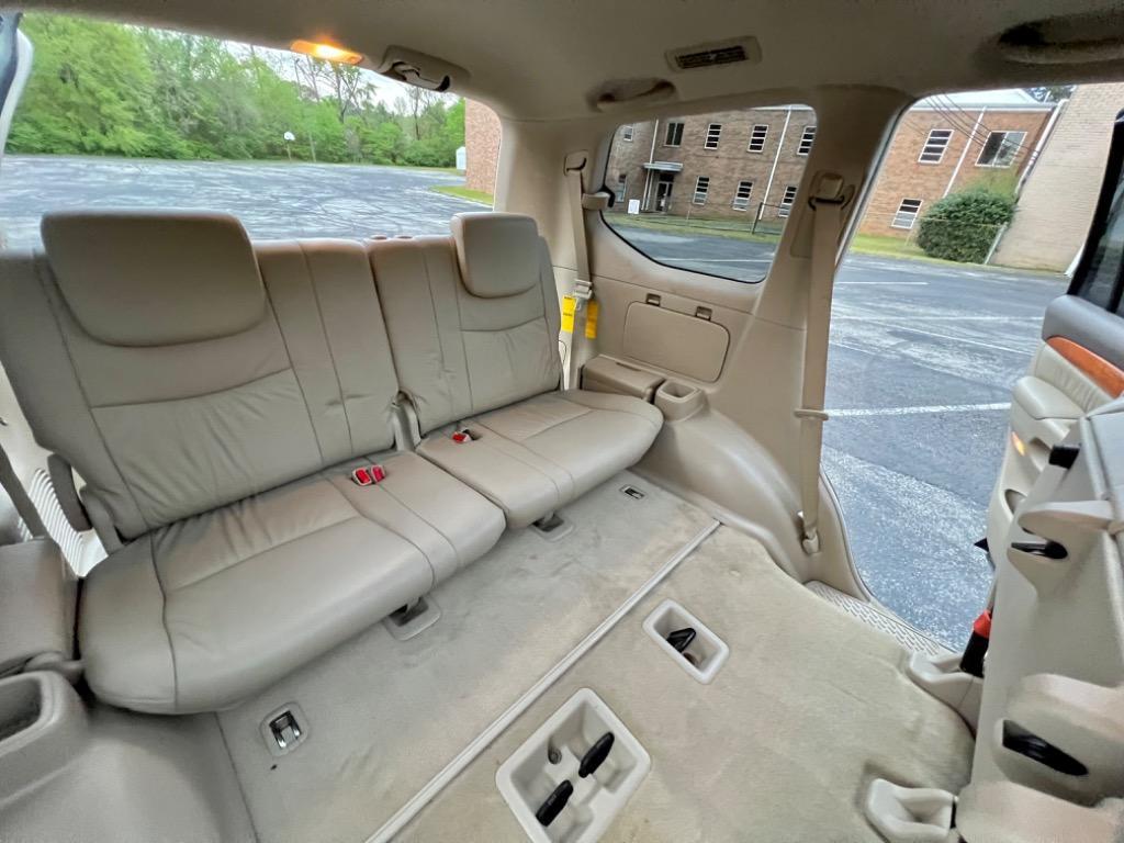 Thumbnail image of 2007 Lexus GX 470 at Joy Car Sales, LLC