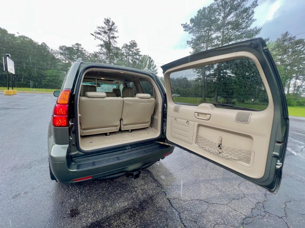 Thumbnail image of 2007 Lexus GX 470 at Joy Car Sales, LLC
