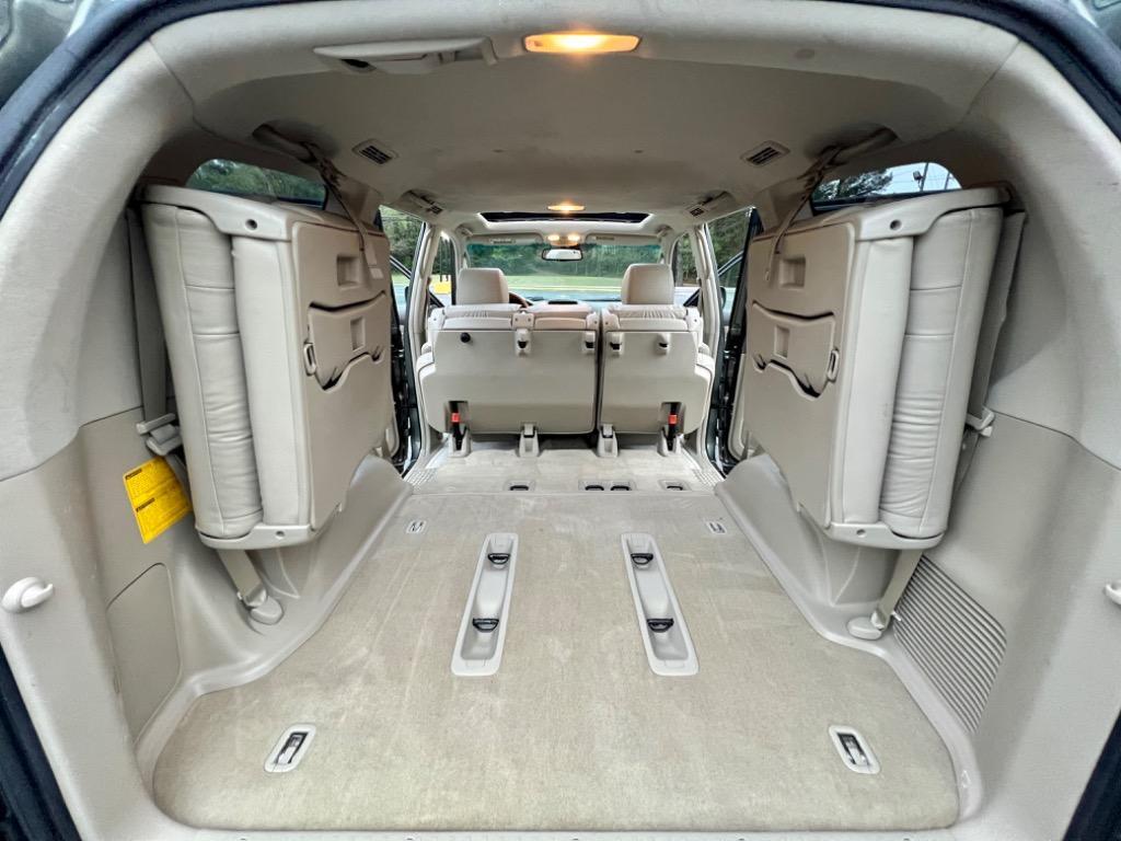 Thumbnail image of 2007 Lexus GX 470 at Joy Car Sales, LLC