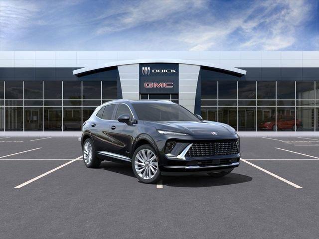 Thumbnail image of 2024 Buick Envision at Cavender Buick GMC West - New and Used