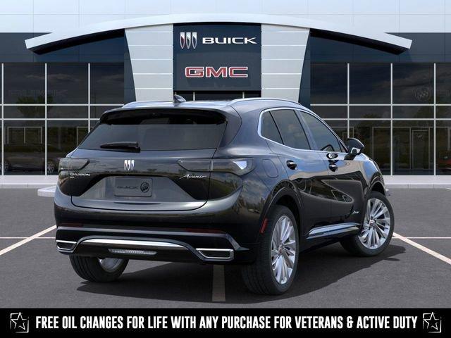 Thumbnail image of 2024 Buick Envision at Cavender Buick GMC West - New and Used