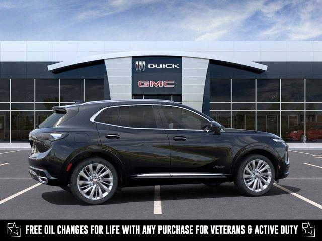 Thumbnail image of 2024 Buick Envision at Cavender Buick GMC West - New and Used