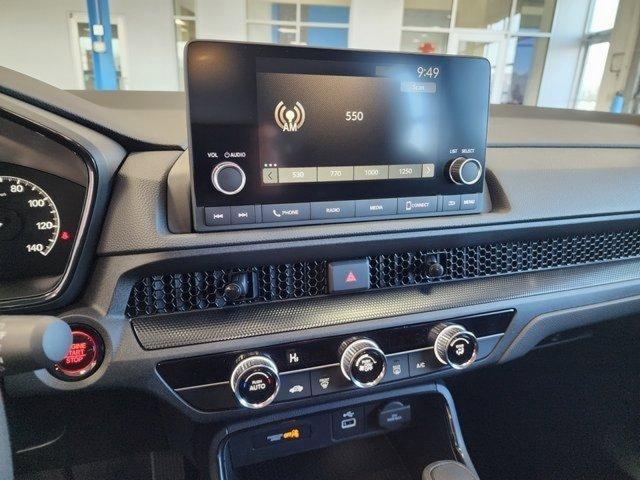 Thumbnail image of 2025 Honda CR-V at Performance Kings Honda
