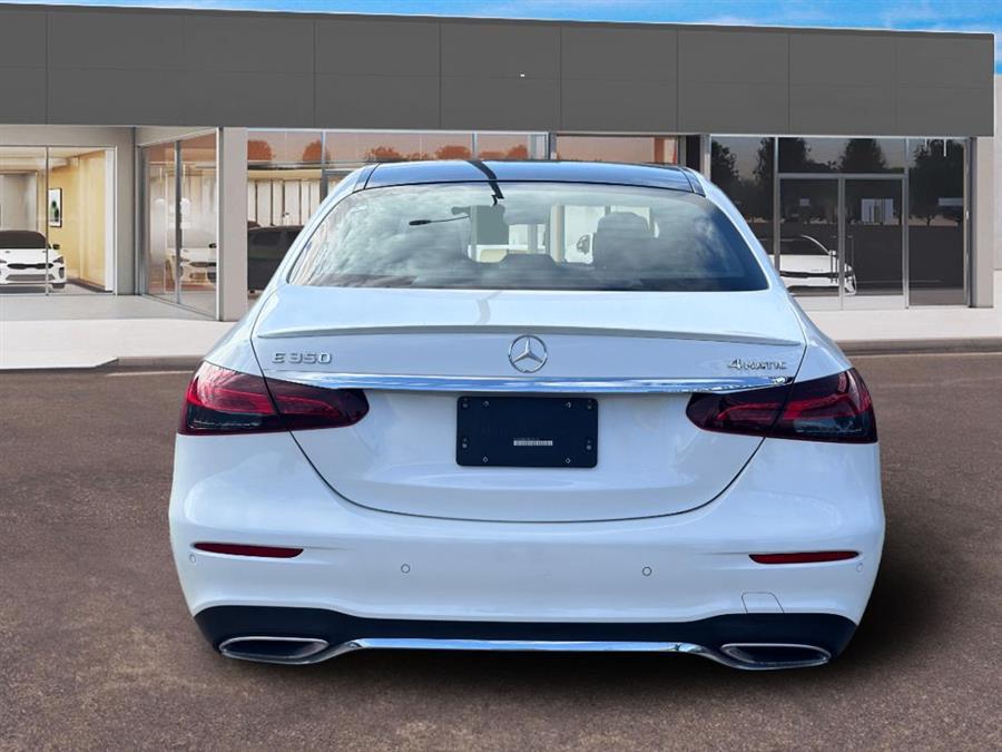 Thumbnail image of 2023 Mercedes-Benz E-Class at Northstar Mitsubishi