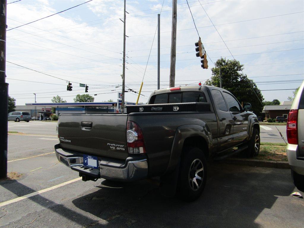 Thumbnail image of 2010 Toyota Tacoma at Eagle Auto Sales