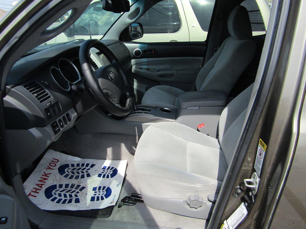 Thumbnail image of 2010 Toyota Tacoma at Eagle Auto Sales