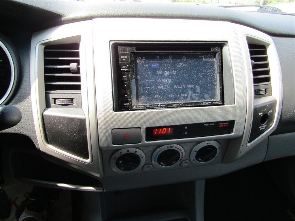 Thumbnail image of 2010 Toyota Tacoma at Eagle Auto Sales
