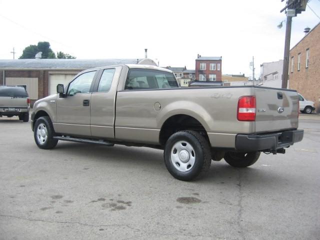 Thumbnail image of 2006 Ford F-150 at AutoCorner Website System