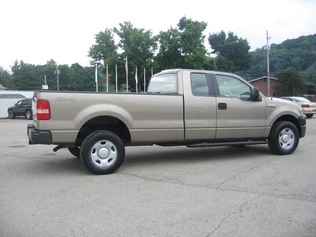 Thumbnail image of 2006 Ford F-150 at AutoCorner Website System