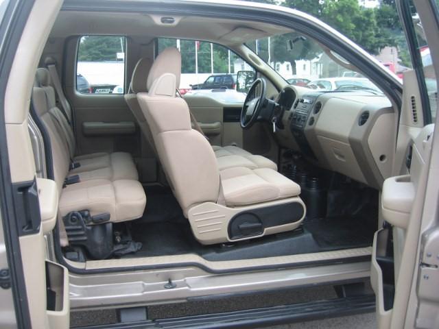 Thumbnail image of 2006 Ford F-150 at AutoCorner Website System