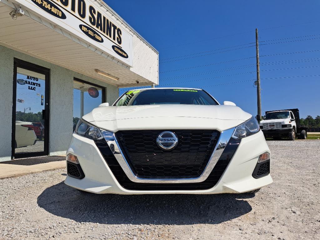 Thumbnail image of 2020 Nissan Altima at Auto Saints, LLC