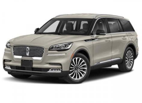 Thumbnail image of 2022 Lincoln Aviator at Eastchester Certified Motors