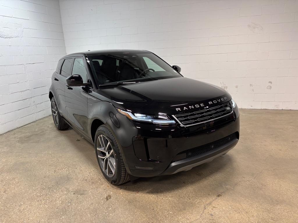 Thumbnail image of 2026 Land Rover Range Rover Evoque at Jaguar Land Rover Glen Cove