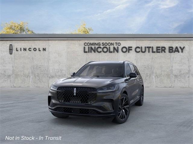 Thumbnail image of 2025 Lincoln Aviator at Doral Lincoln