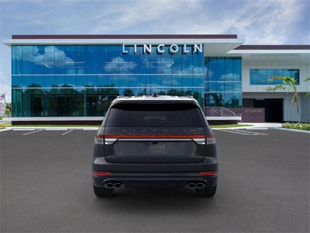Thumbnail image of 2025 Lincoln Aviator at Doral Lincoln