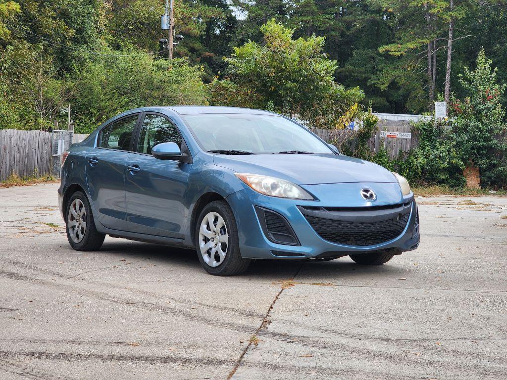 Thumbnail image of 2010 Mazda Mazda3 at L & M AUTO BROKERS